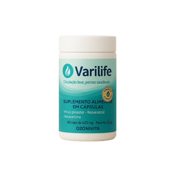 _Varilife KIT MESES